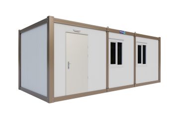 K8001 Ofis Konteyner