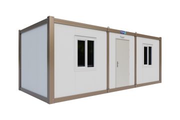 K3005 Sandviç Panel Konteyner