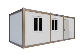 K2003 Ofis Konteyner