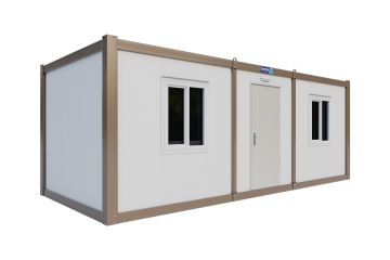 K3002 Ofis Konteyner
