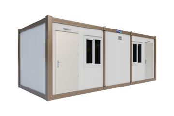 K3006 Ofis Konteyner